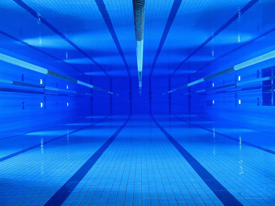 もしカナヅチの38歳 が超初心者向け水泳教室に参加したら その２ 自分ハック